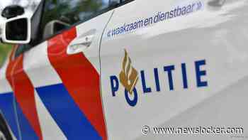 Zeker drie doden door frontale botsing op dijk tussen Lelystad en Enkhuizen