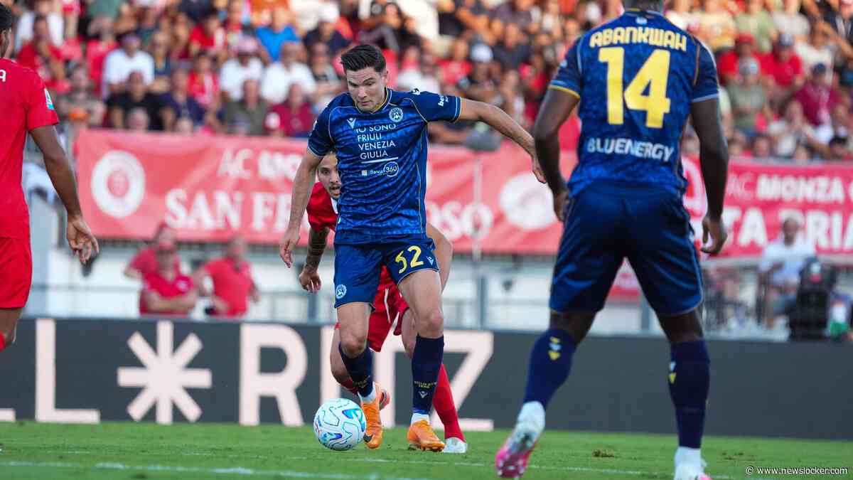Jurgen Ekkelenkamp en Teun Koopmeiners laten zich gelden in Serie A