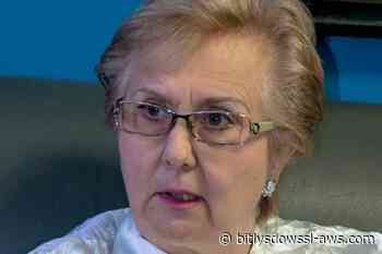 Blanca Rosa Mármol tras acuerdo petrolero entre Venezuela y EE UU: "Es nulo"