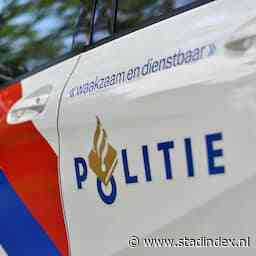 Zeker drie doden door frontale botsing op dijk tussen Lelystad en Enkhuizen