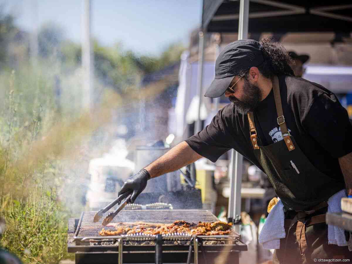 Food for thought: Little Italy block party largest yet for Tortaboyz