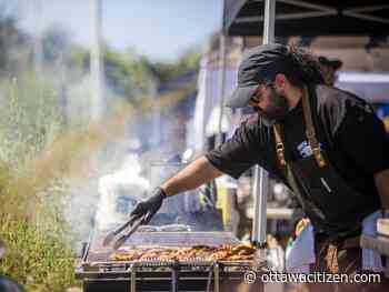 Food for thought: Little Italy block party largest yet for Tortaboyz