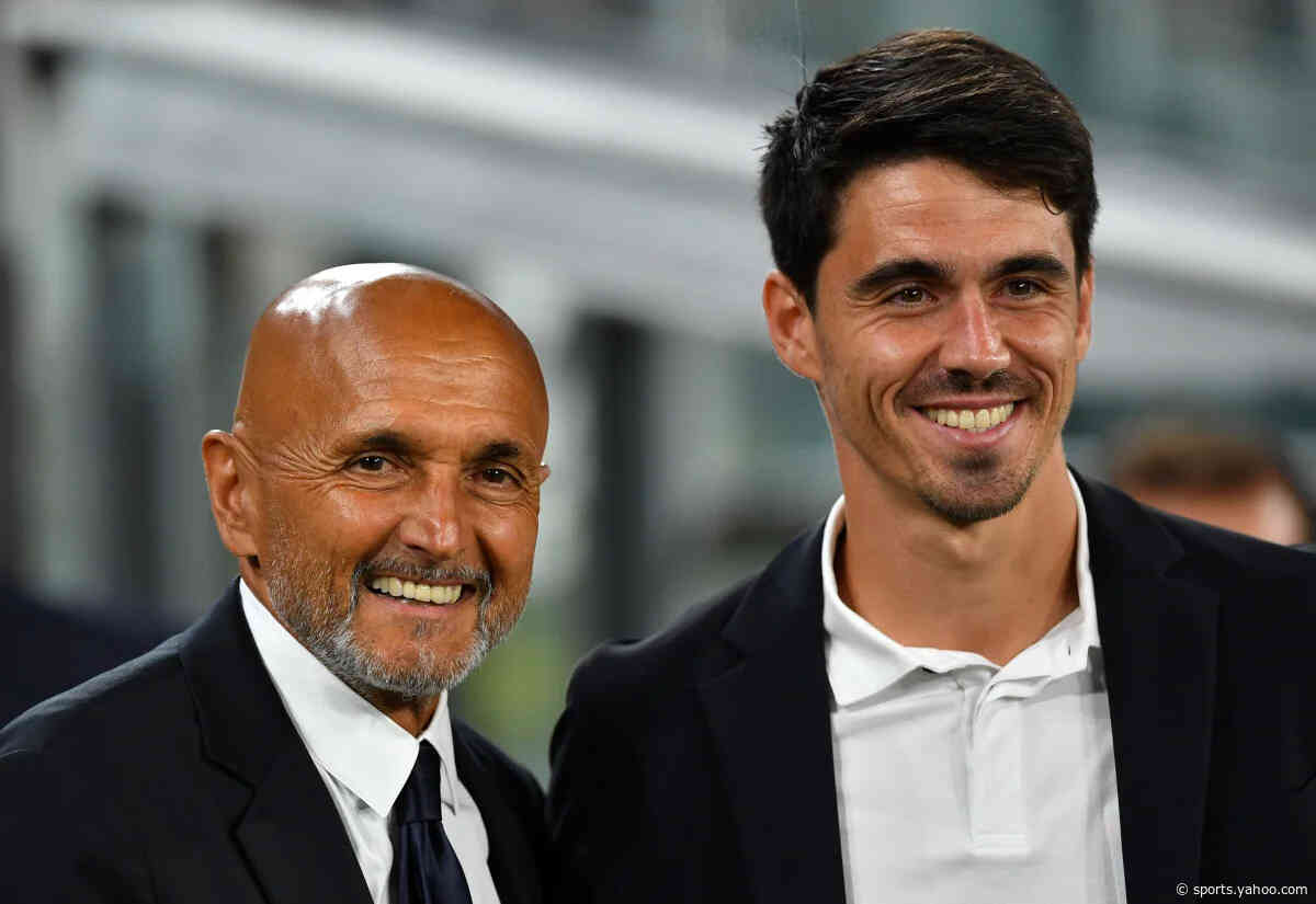 Spalletti: ‘A great Juventus performance, despite what some might say’