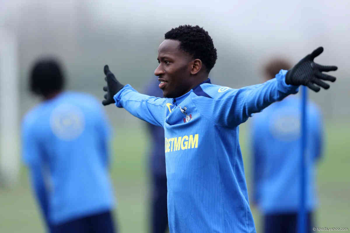 Sarr pushing hard for Juventus, but Tottenham want obligation to buy