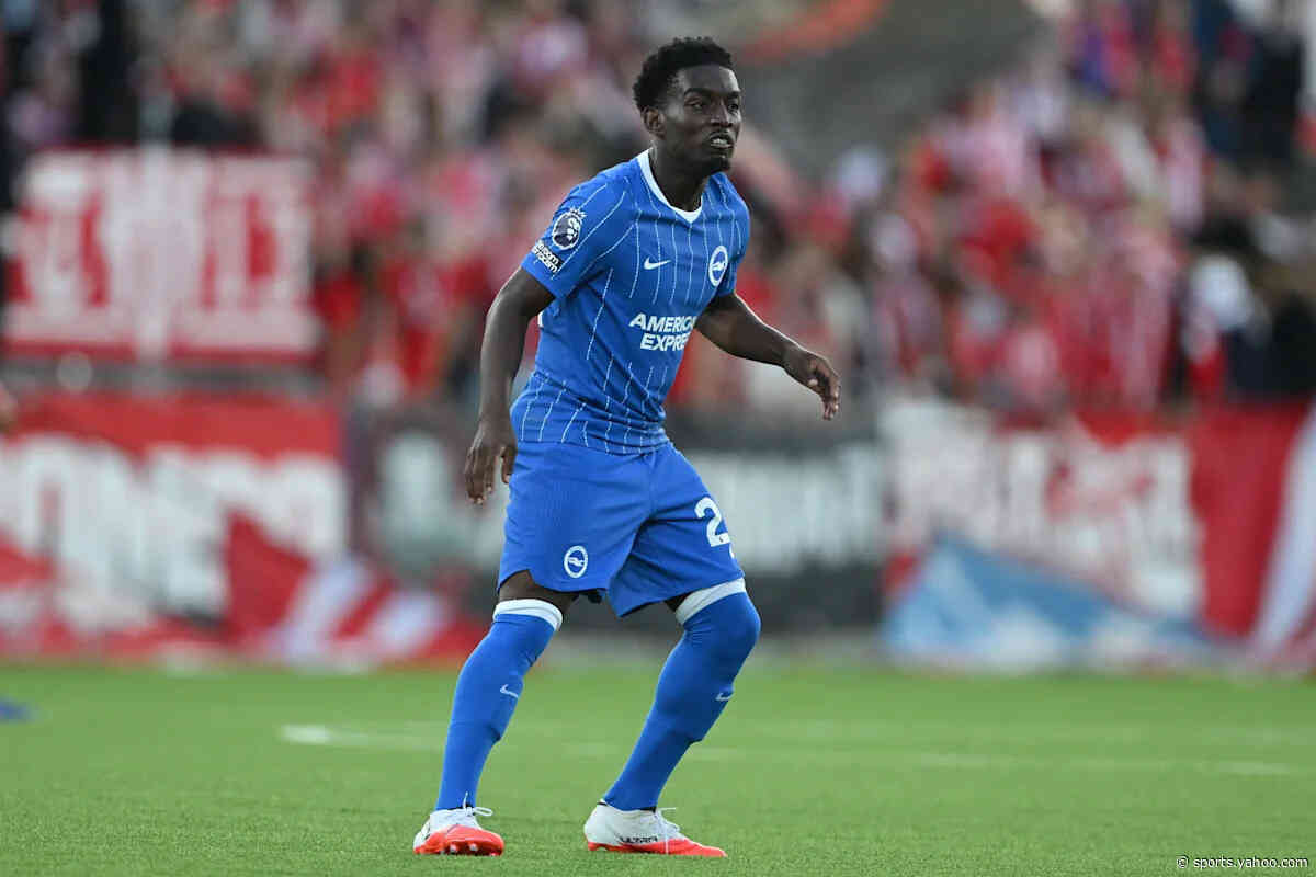 Rangers Still Target Brighton Winger In Late Transfer Window Move: What’s The Best Deal For Them Now?
