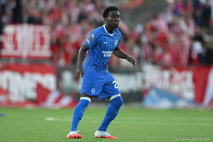 Rangers Still Target Brighton Winger In Late Transfer Window Move: What’s The Best Deal For Them Now?