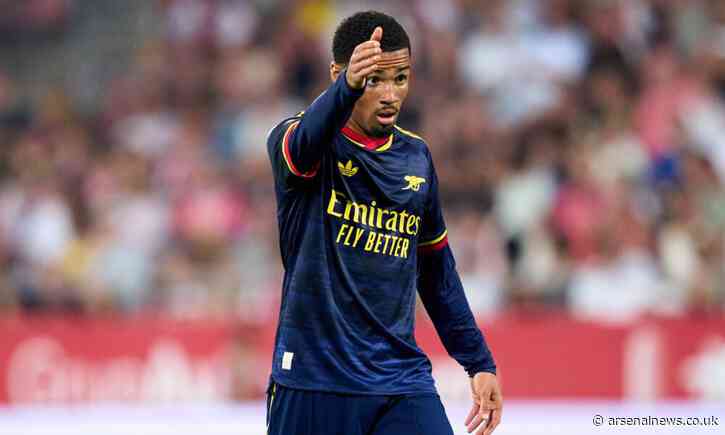 £50m Arsenal star wants Premier League stay, snubs move abroad