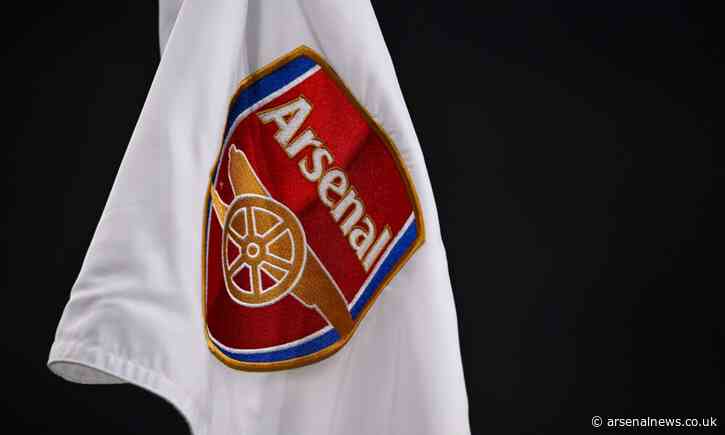 Arsenal secure £3.9m wonderkid after beating Liverpool and Juventus to signing