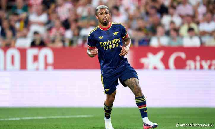 'Special' Arsenal star offered to Atletico Madrid, Gunners want £17.1m