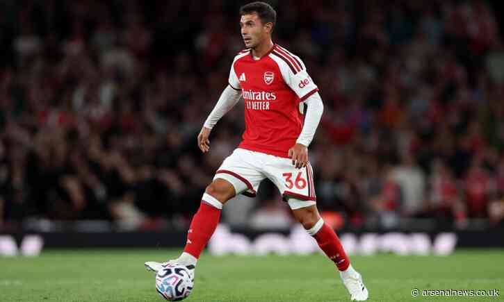 Chelsea make enquiry for £60m Arsenal star, Gunners' stance revealed