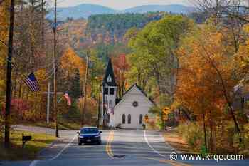 NOAA, almanacs release fall weather predictions: What could it be like near you?