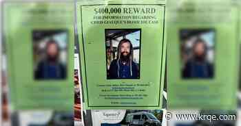 89-year-old man establishes $400K reward trust to catch son's killer after decades-long search