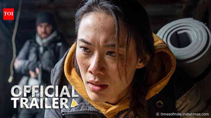 After Impact - Official Trailer​​​​​​​​​​​​​​​​​​​​​​​​​​​​​​​​​​​​​​​​​​​​​​​​​​
