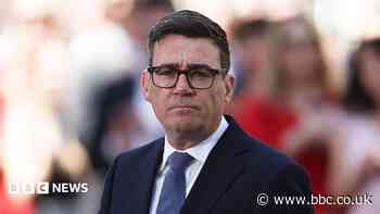 Burnham's summer tour is over - now he has to prove himself in Parliament