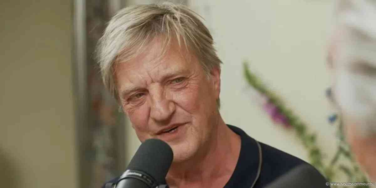 Kieft heeft nog altijd 'spijt' van keuze: 'Dat ik daar toen ben weggegaan...'