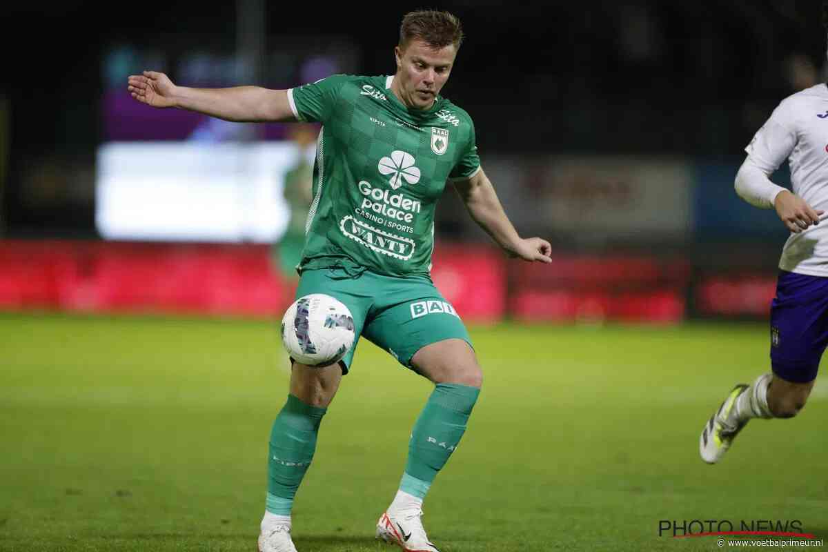 Ex-toptalent én Football Manager-parel (27) stopt met voetbal: 'Het was een droom'
