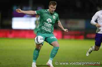 Ex-toptalent én Football Manager-parel (27) stopt met voetbal: 'Het was een droom'