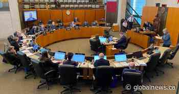 Winnipeggers disengaged in election, lowering voter turnout: polling