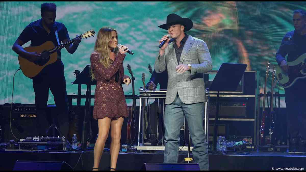 Carly Pearce, Parker McCollum, Carter Faith, and Kaitlin Butts Honor Dolly Parton