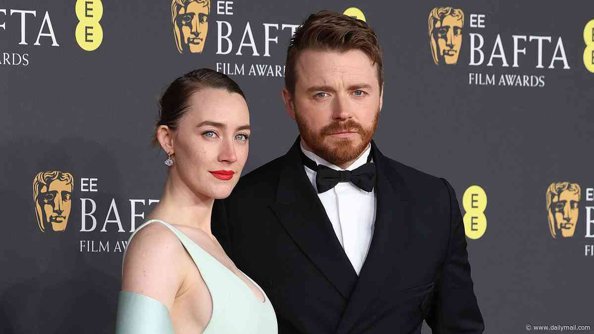 Hold your Slow Horses, Amazon! Apple at war with rival streaming giant as star of their spy drama Jack Lowden is tipped to play James Bond