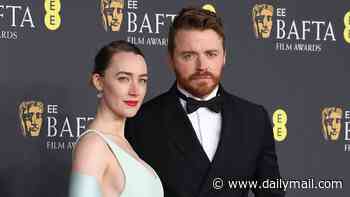 Hold your Slow Horses, Amazon! Apple at war with rival streaming giant as star of their spy drama Jack Lowden is tipped to play James Bond