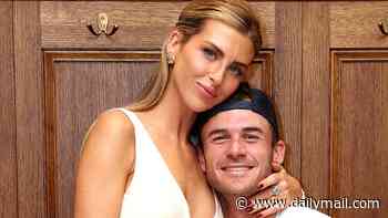 Secret hierarchy of tennis WAGs: Humiliation for US Open queen bee after shocking deleted posts... a Venus Williams doppelganger... and the model who traded F1 tracks for courtside