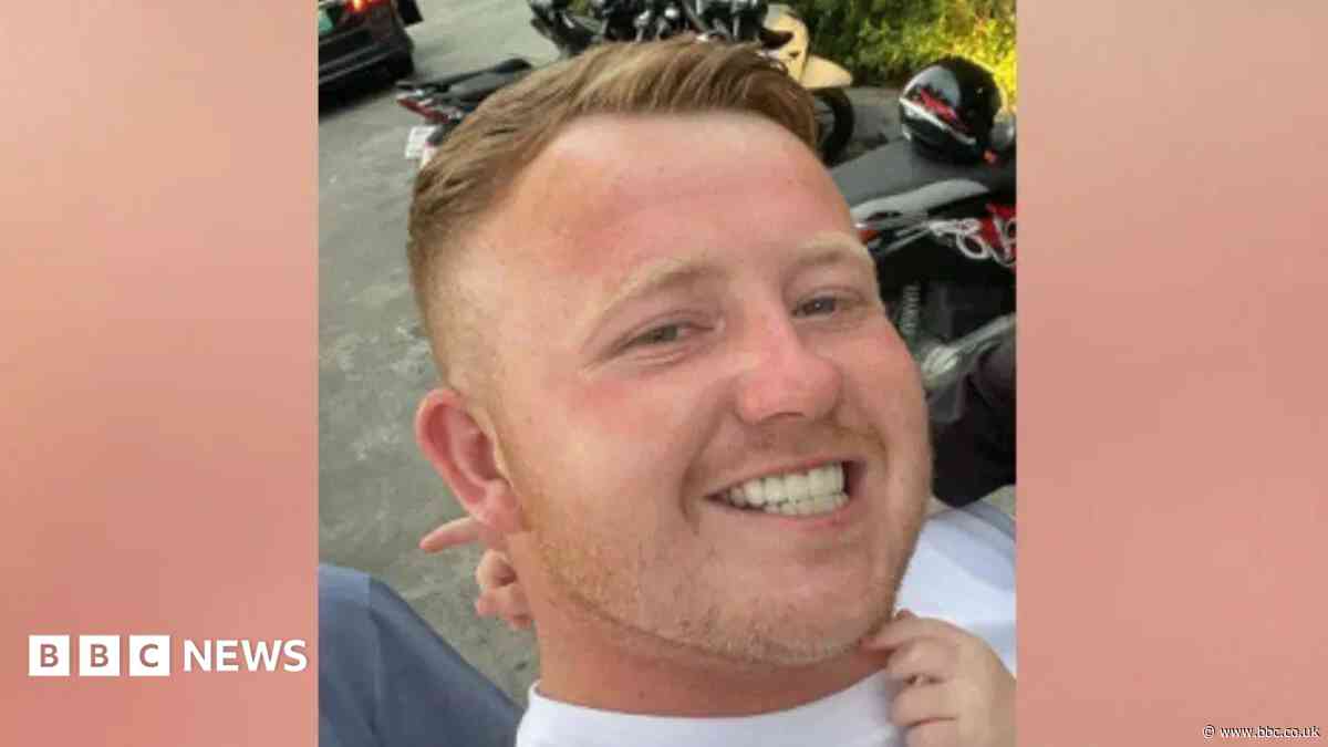 Memorial match for dad who was hit by car