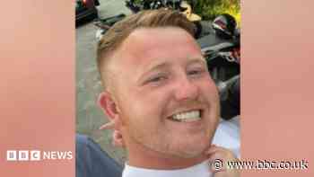 Memorial match for dad who was hit by car