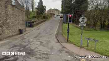 Arrests after 20 homes evacuated in grenade alert