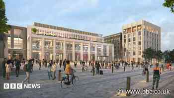 Market Place deal paves way for Assembly Rooms to go
