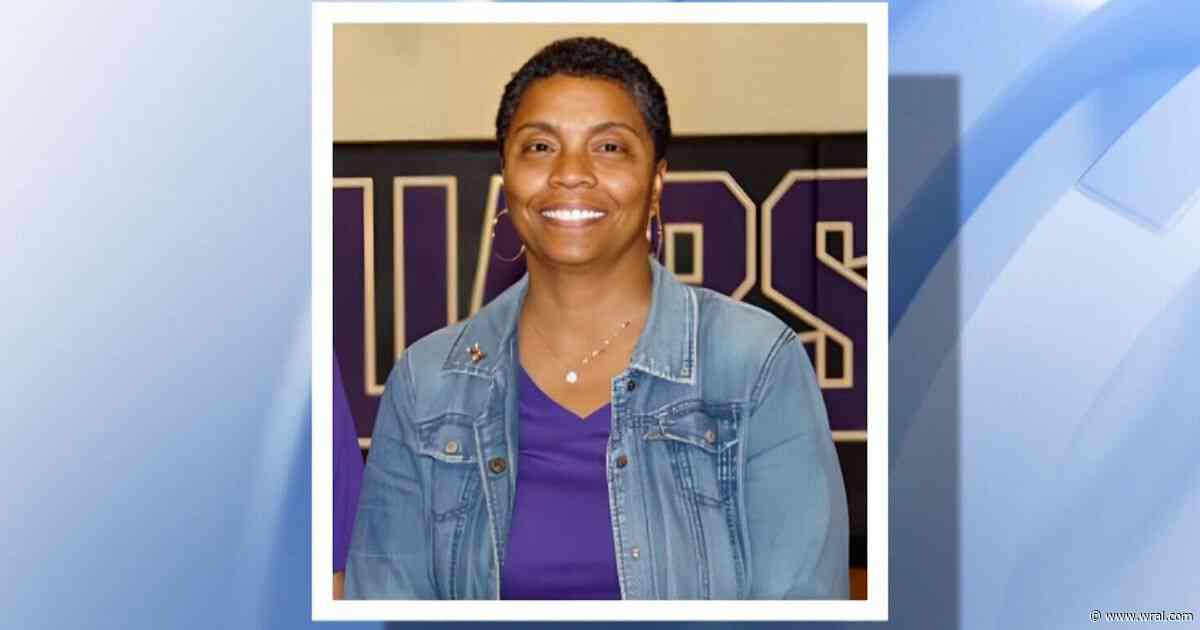 Beloved Triangle basketball coach remembered as mentor, fierce leader