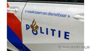 Drie doden bij botsing tussen twee auto's op dijk tussen Lelystad en Enkhuizen
