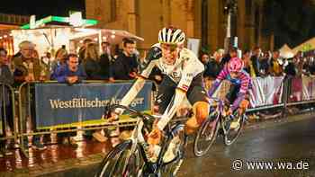 Hammer City Night 2026 Teil zwei