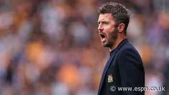 Carrick: 'Lazy' to claim Man United lack passion