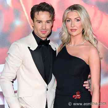 Liam Payne's Girlfriend Kate Cassidy Honors Late Singer on Birthday