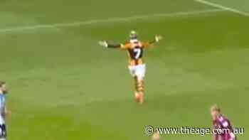 Millar fires Hull to victory