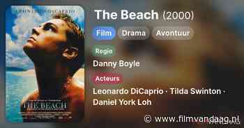 The Beach [22:15, Net 5, IMDb: 6.6]