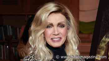 Donna Mills, 85, reveals staggering 6-figure income after only 4 weeks on OnlyFans