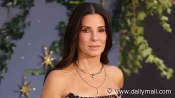 'Controlling' Sandra Bullock cut off her late partner Bryan from loved ones: That's the bombshell claim by insiders who say actress's demands caused 'chaos'… but she tells a very different story