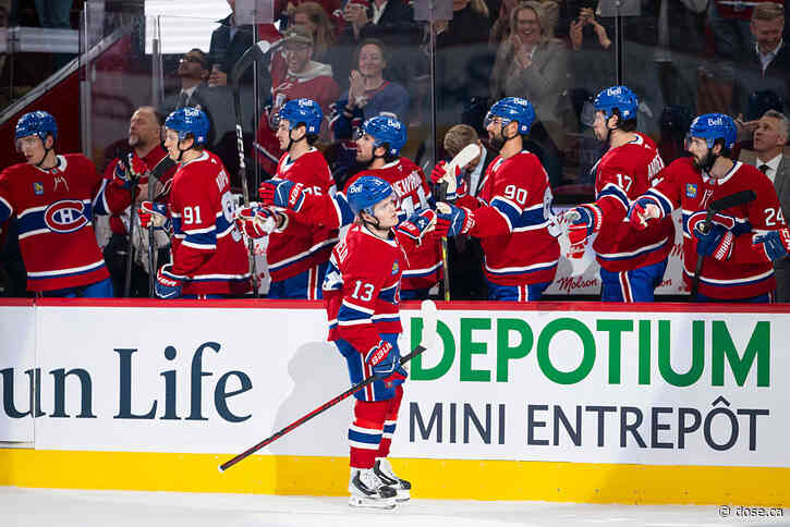 The CH absolutely must perform better at home this season