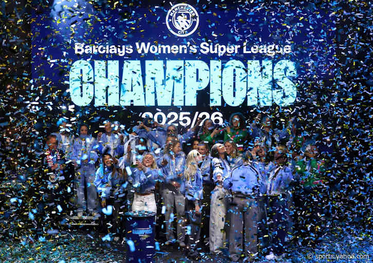 WSL: Will the 2026/27 season be the most competitive yet for title, Champions League and survival?