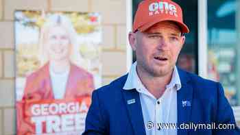 One Nation claims historic by-election win in Western Australia