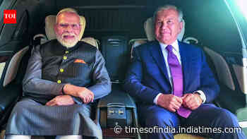 Will work with SCO to free region from terror: PM ahead of summit
