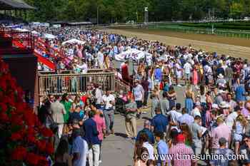 2026 Travers Stakes: Leading Change wins the 157th Travers over Napoleon Solo, Golden Tempo