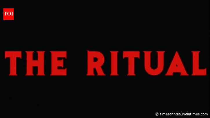 The Ritual - Official Trailer​​​​​​​​​​​​​​​​​​​​​​​​​​​​​​​​​​​​​​​​​​​​​​​​​​