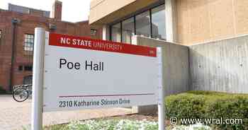 NC labor officials raise safety questions over Poe Hall demolition