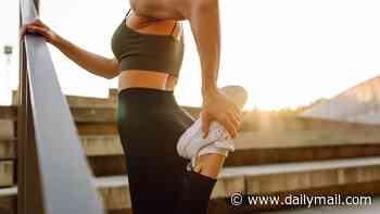 The daily habit that can lower your risk of dying by up to 39 percent