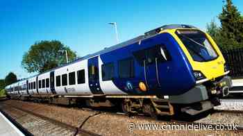 Jobs with salaries up to £57,000 available in North East including role at Northern Trains