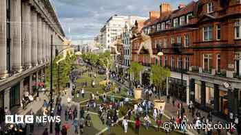Council calls for Oxford Street impact assessment