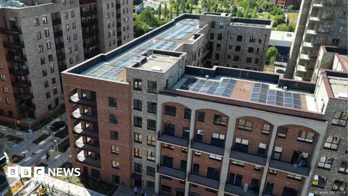 Can London build the homes it needs?